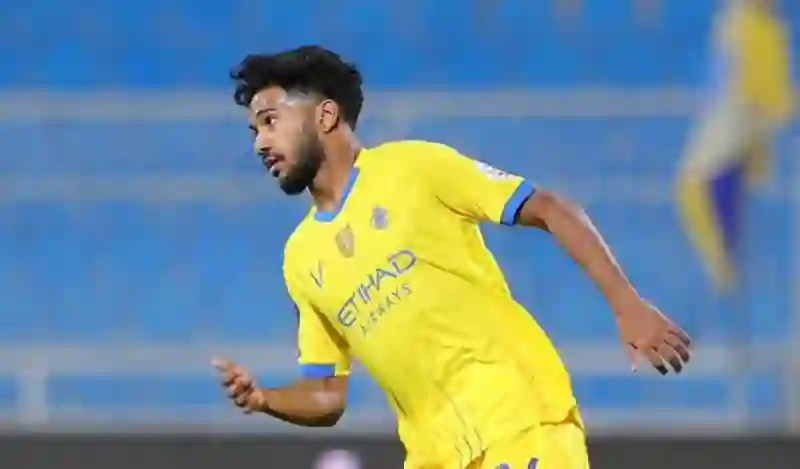 كواليس استغناء النصر عن الغنام وتسريبات تكشف عن ناديه الجديد