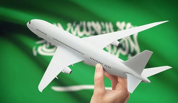 بشرى سارة من الخطوط الجوية السعودية لخريجي الثانوية العامة وستة آلاف ريال شهرياً 