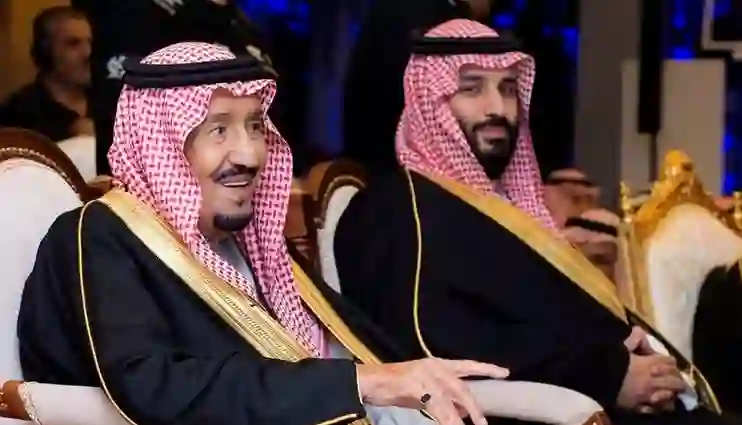 حقيقة صدور أمر ملكي يقضي بمنح الجنسية لكل مقيم دخل أراضي المملكة وعاش فيها قبل هذا التاريخ 