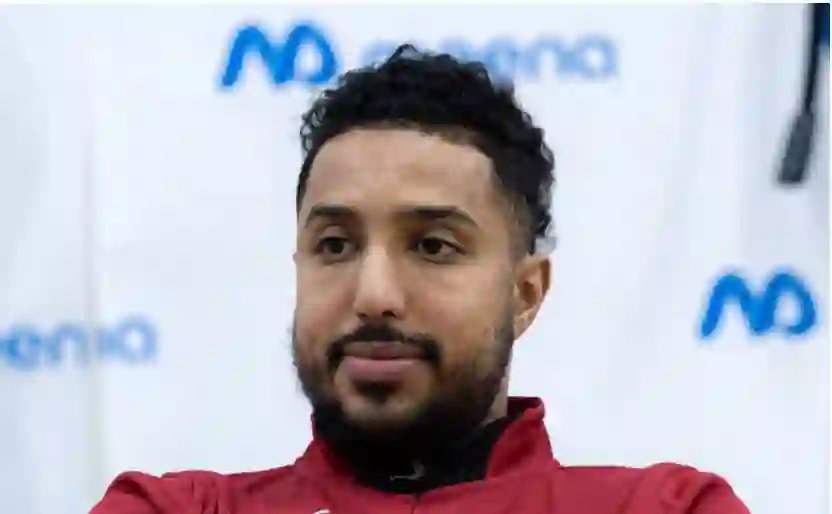 الهلال: سالم في اليد وخمسة على الشجرة 