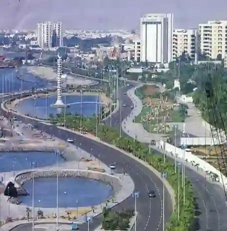 رسمياً: افتتاح اهم طريق في جدة يوفر الانتقال بين شمال وجنوب جدة ليكون دقائق فقط 